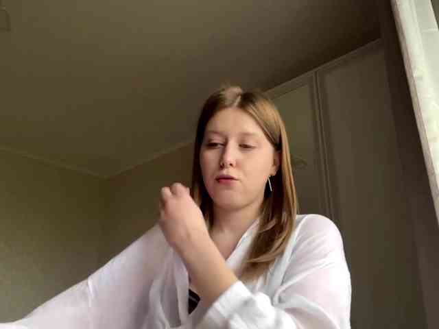 AmparoWisley webcam