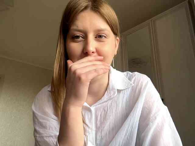 AmparoWisley webcam