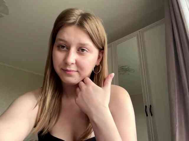 AmparoWisley webcam
