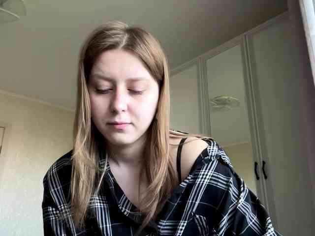 AmparoWisley webcam