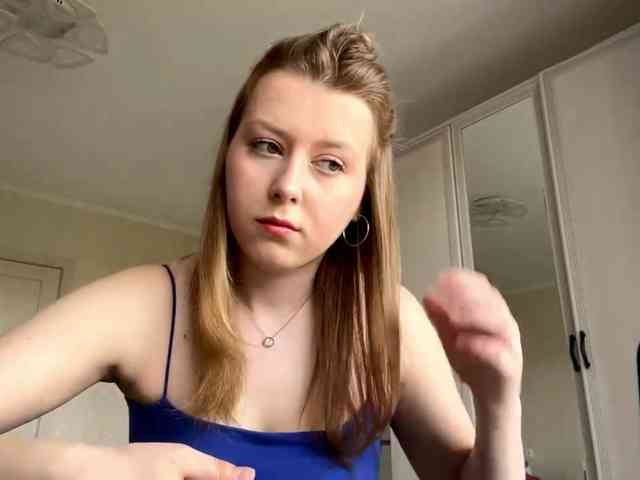 AmparoWisley webcam
