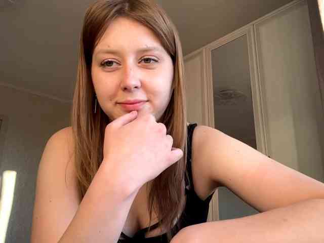 AmparoWisley webcam