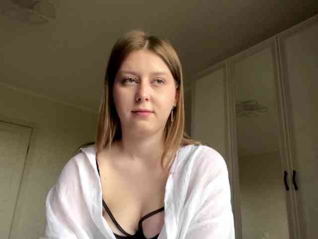 AmparoWisley webcam