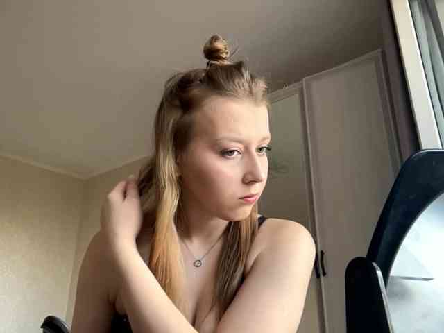 AmparoWisley webcam
