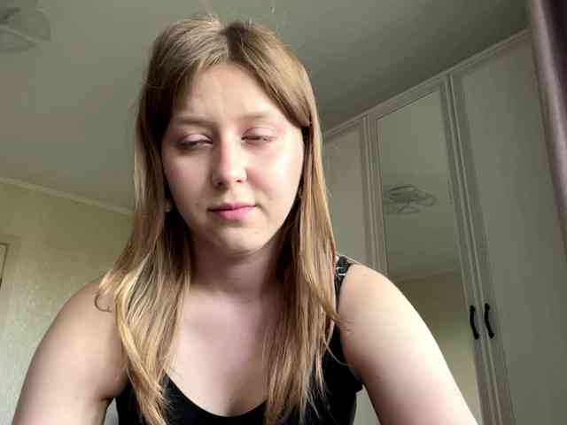 AmparoWisley webcam