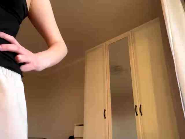 AmparoWisley webcam