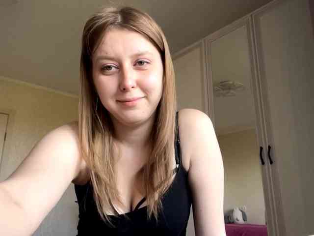 AmparoWisley webcam