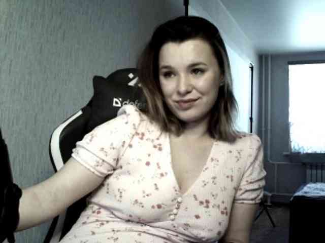 MilikaD webcam