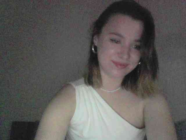 MilikaD webcam