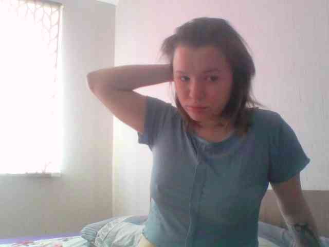 MilikaD webcam