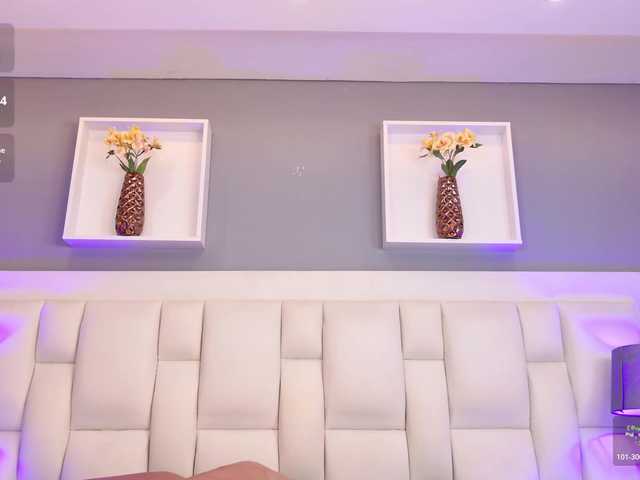 VanesaGuzman live cam on BongaCams