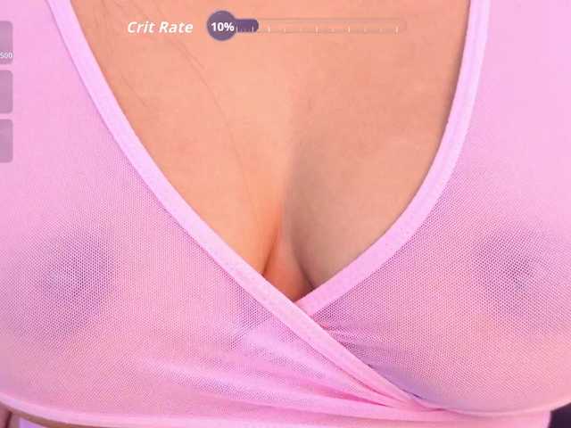 VanesaGuzman live cam on BongaCams