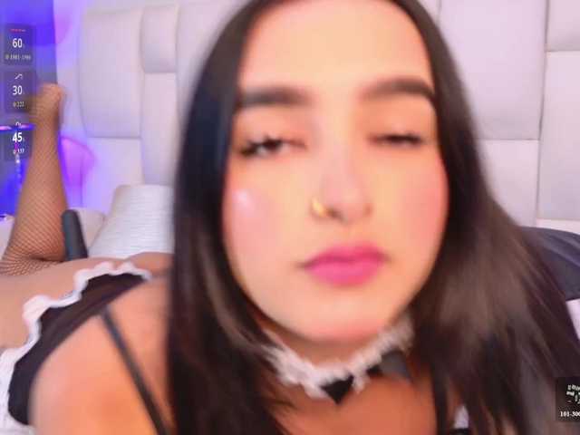 VanesaGuzman live cam on BongaCams