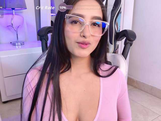 VanesaGuzman live cam on BongaCams
