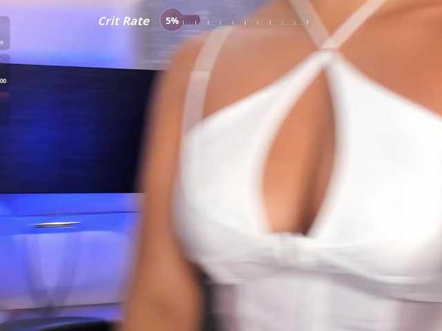 VanesaGuzman live cam on BongaCams