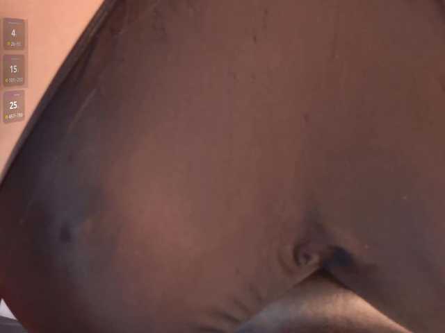VanesaGuzman live cam on BongaCams