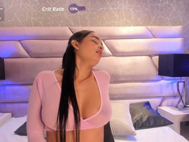 vanesaguzman live sex show