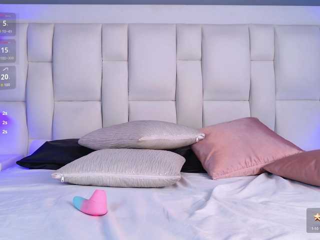 VanesaGuzman live cam on BongaCams