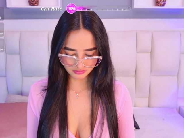 VanesaGuzman live cam on BongaCams