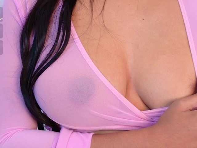 VanesaGuzman live cam on BongaCams
