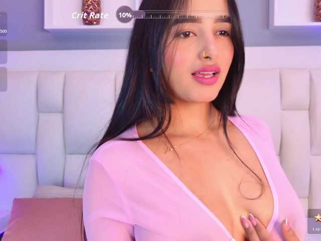 VanesaGuzman live cam on BongaCams