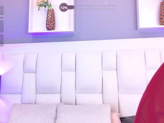 VanesaGuzman live cam on BongaCams
