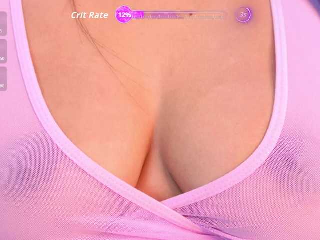 VanesaGuzman live cam on BongaCams