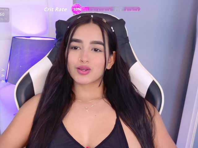 vanesaguzman cam belle