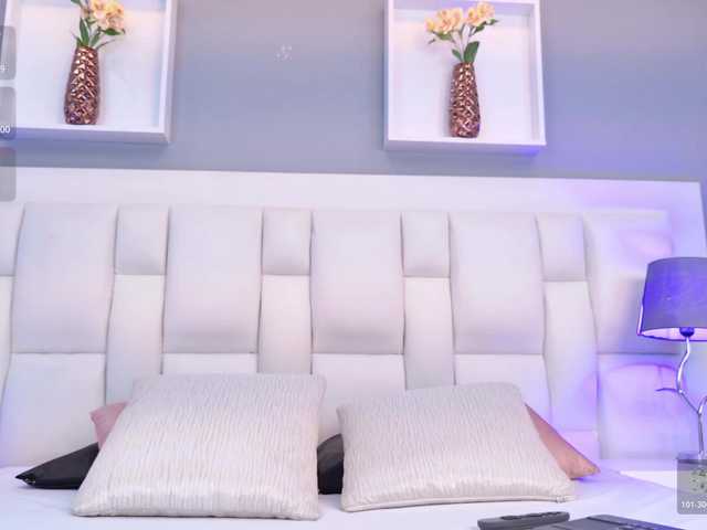 VanesaGuzman live cam on BongaCams