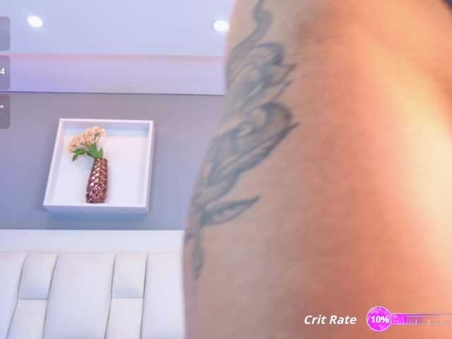 VanesaGuzman live cam on BongaCams