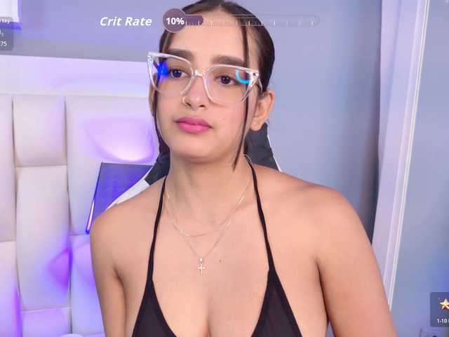 vanesaguzman cam belle