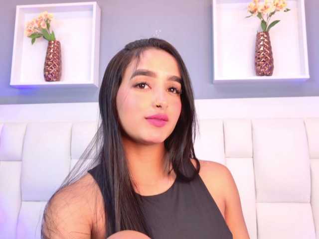 VanesaGuzman live cam on BongaCams