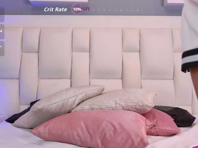 VanesaGuzman live cam on BongaCams
