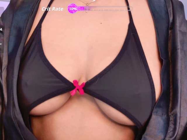 VanesaGuzman live cam on BongaCams