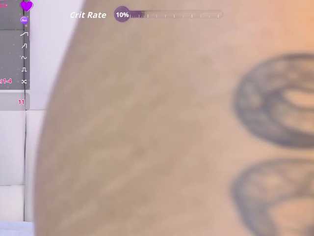VanesaGuzman live cam on BongaCams