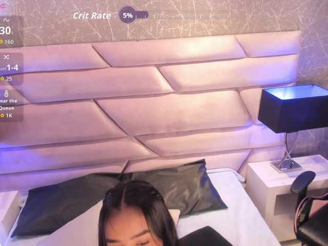 VanesaGuzman live cam on BongaCams
