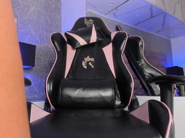 VanesaGuzman live cam on BongaCams