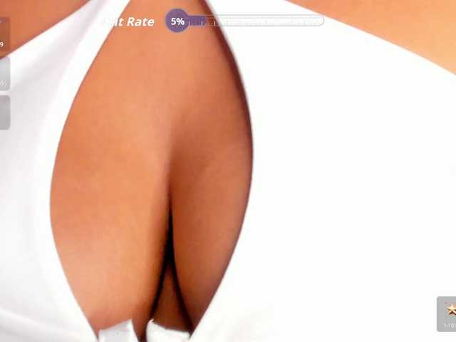 VanesaGuzman live cam on BongaCams