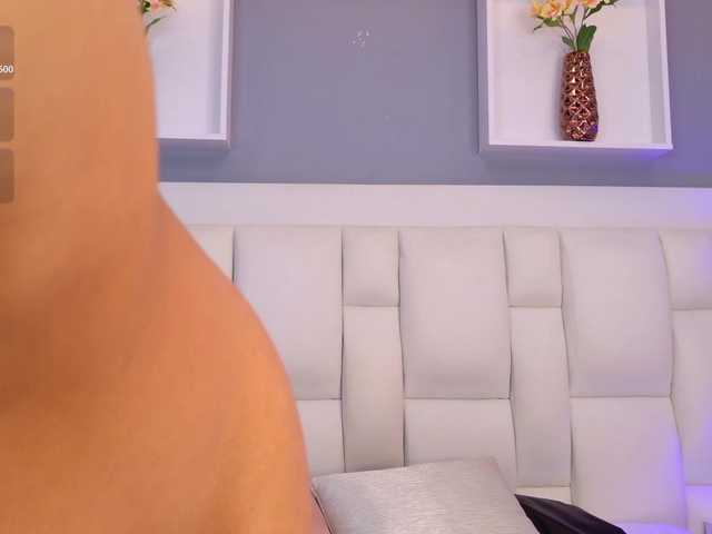 VanesaGuzman live cam on BongaCams