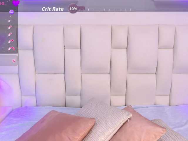 VanesaGuzman live cam on BongaCams