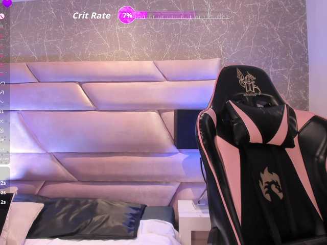 VanesaGuzman live cam on BongaCams