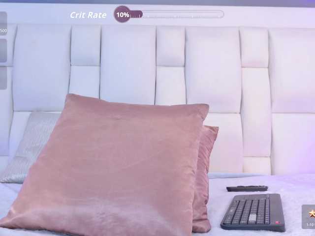 VanesaGuzman live cam on BongaCams