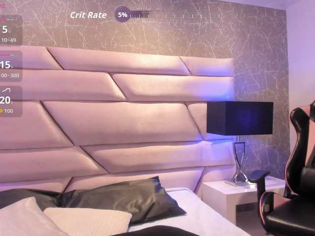 VanesaGuzman live cam on BongaCams