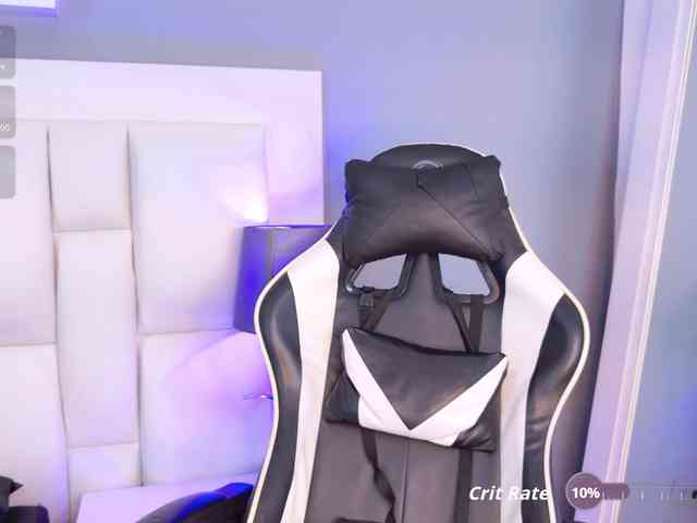 VanesaGuzman webcam