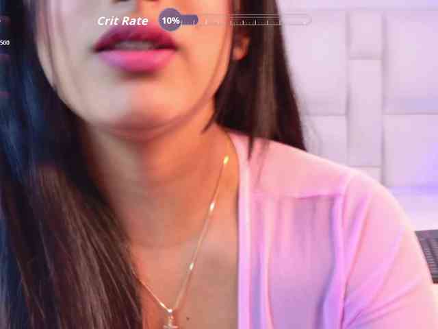 VanesaGuzman webcam