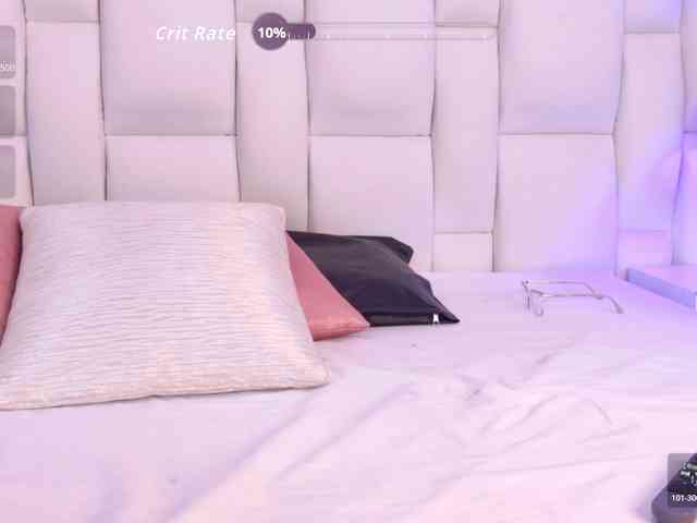 VanesaGuzman webcam