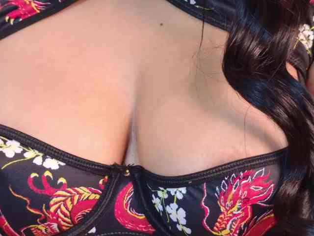 VanesaGuzman webcam