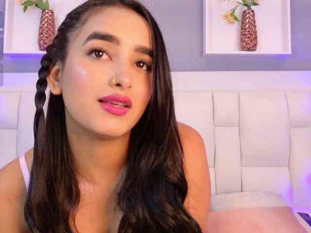 VanesaGuzman Live Webcam on BongaCams