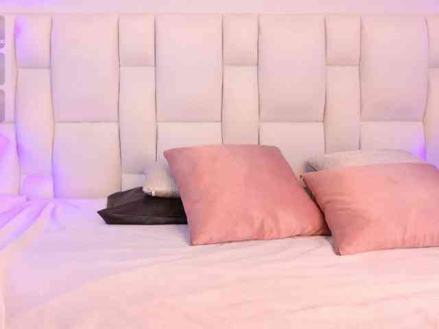 VanesaGuzman Live Webcam on BongaCams
