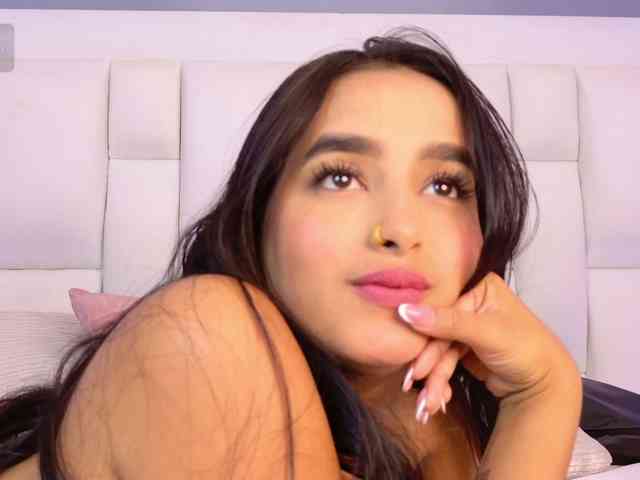 VanesaGuzman webcam